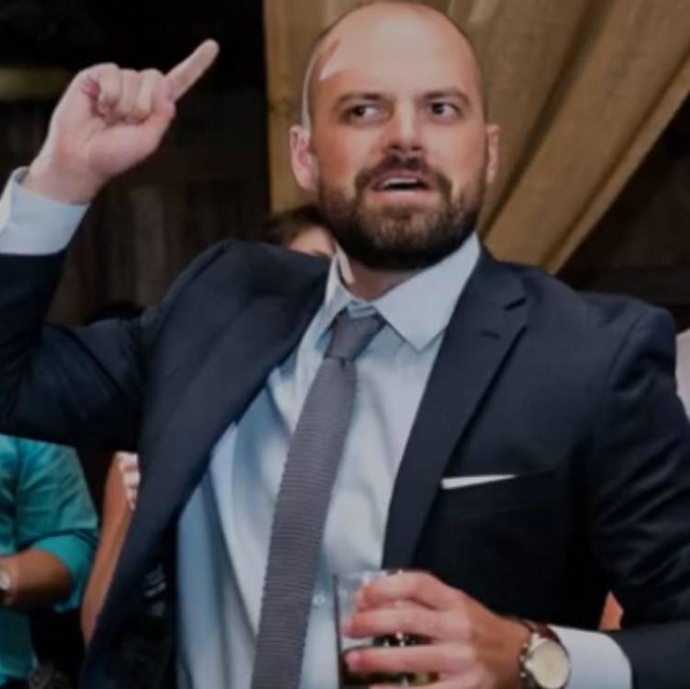 Meet your Posher, Mathew